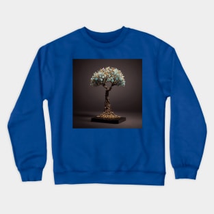 Yggdrasil World Tree of Life Crewneck Sweatshirt